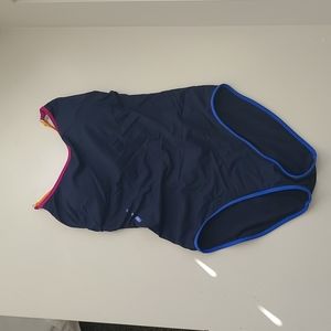 Athleta One Piece Swimsuit